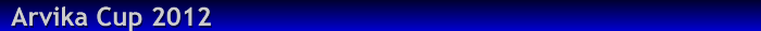 Arvika Cup 2012